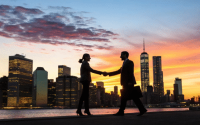 Why Buying Your Competitor Is Better Than Starting a Business (It Rarely Fails!)