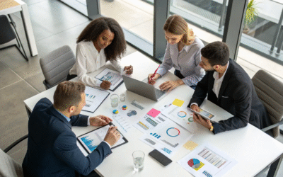 Key to Business Acquisition Success: Build a Management Team