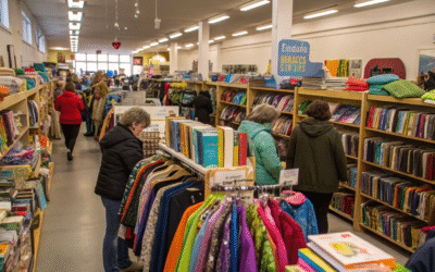 Businesses That Never Fail? 12 Businesses with Amazingly Low Failure Rates Backed by Data